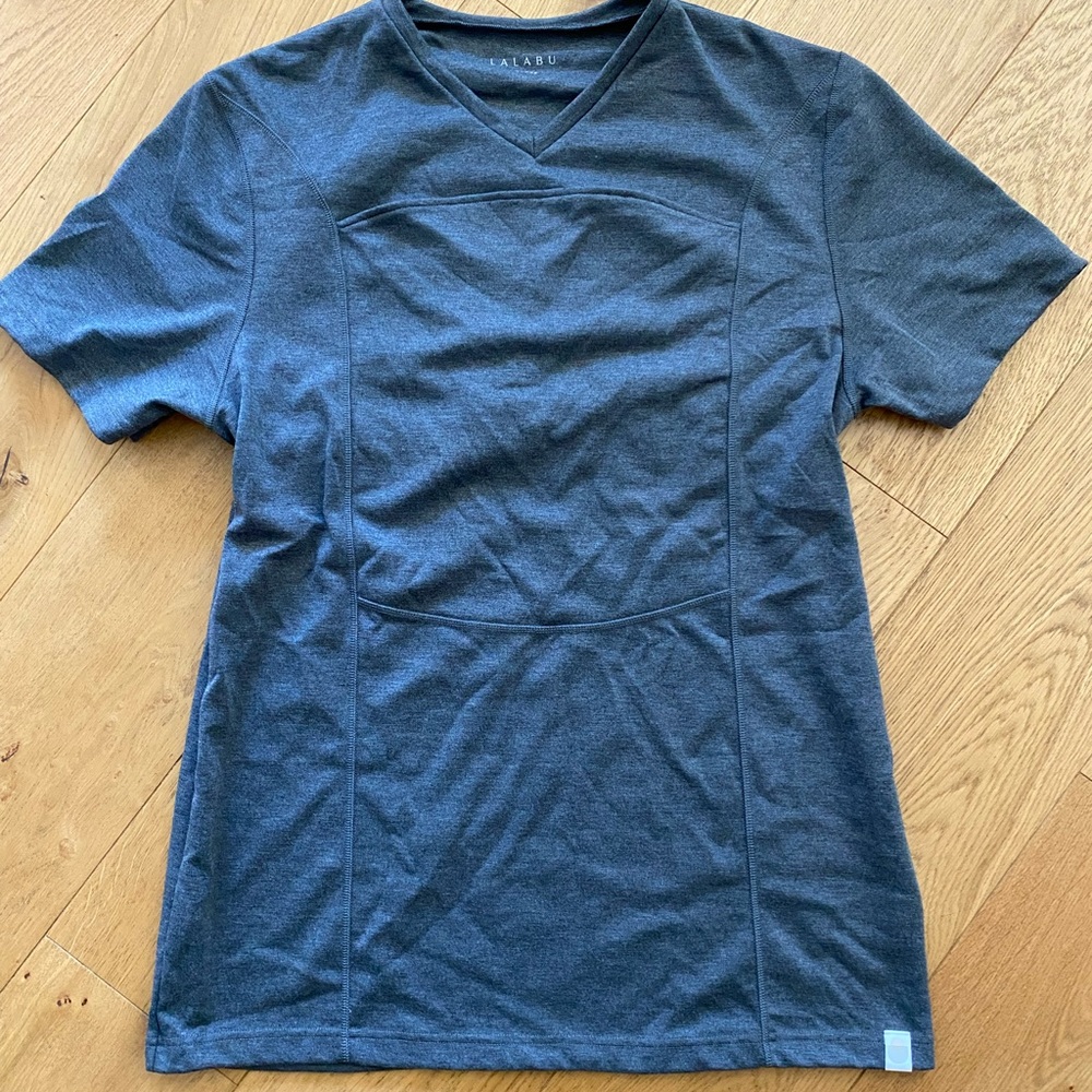 Lalabu dad shirt